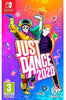 Just Dance 2020 (Nintendo Switch) [Nintendo Switch]