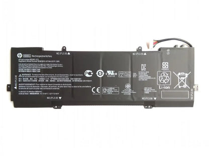 KB06XL Original HP Spectre X360 15-BL002XX Z6K96EA Z6K97EA Z6K99EA Z6L00EA Laptop Battery - eBuy UAE