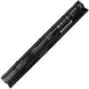 Original KI04 HP Pavilion 15-AB032TX, 15-AB027TX, 15-AB028TX, 15-AB series laptops 4 CELL notebook battery - eBuy UAE