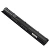 KI04 Battery Compatioble with HP Pavilion 14-ab 14T-ab 15-ab 15-an 17-g Series, HP Pavilion 14-ab006TU 15-ab000 15-ab038TX(2200mAh 14.8V) - eBuy UAE