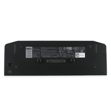 97wh Original KJ321 Dell Latitude XT3 E6420 E6520 E6320 E5420 Slice base Laptop Battery - eBuy UAE