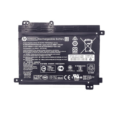 Original KN02XL battery for HP Pavilion X360 11-AD022TU Pavilion X360 11M series - eBuy UAE