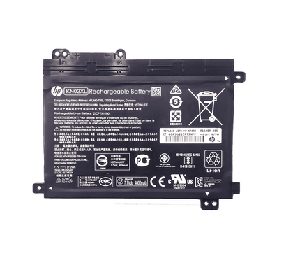 Original KN02XL battery for HP Pavilion X360 11-AD022TU Pavilion X360 11M series - eBuy UAE