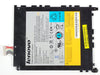 7.4V 27Wh L10M2I21 Tablet Battery compatible with Lenovo IdeaPad K1 121001054 Laptop Rechargeable Li-ion Batteries - eBuy UAE
