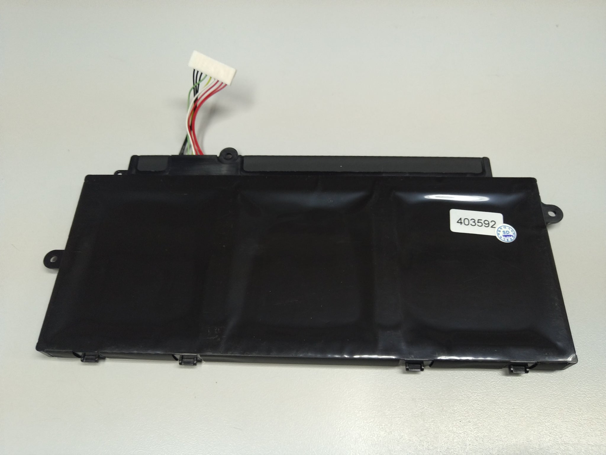 L11M3P02 Genuine Lenovo IdeaPad U510 MBM62GE Laptop Battery - eBuy UAE