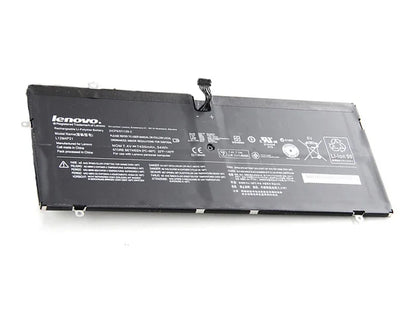 Original L12M4P21 Lenovo Yoga 2 Pro 13, Y50p-70-ISE(U) 2ICP5/57/128-2 Ultrabook Laptop Battery - eBuy UAE