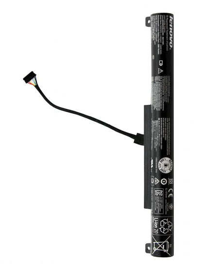 Original L14C3A01 L14S3A01 Lenovo IdeaPad 100-15 100-15IBY Series Laptop Battery - eBuy UAE