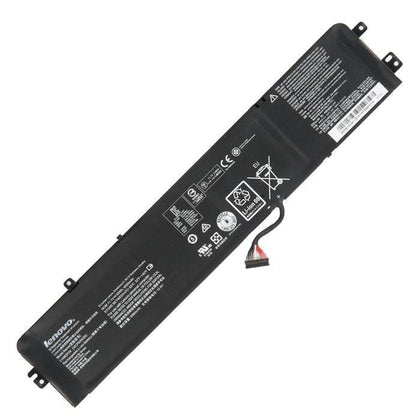 Original L14M3P24 Lenovo Ideapad Y700-14ISK Y520-15IKB, Xiaoxin 700 R720 Y720-14ISK L14S3P24, L16M3P24 Laptop Battery - eBuy UAE