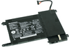 Original L14L4P22 L14M4P23 L14S4P22 Slim Notebook Lenovo IdeaPad Y700-14ISK IdeaPad Y700-15ISK IdeaPad PC 14.8V 60Wh 4050mAh Battery - eBuy UAE