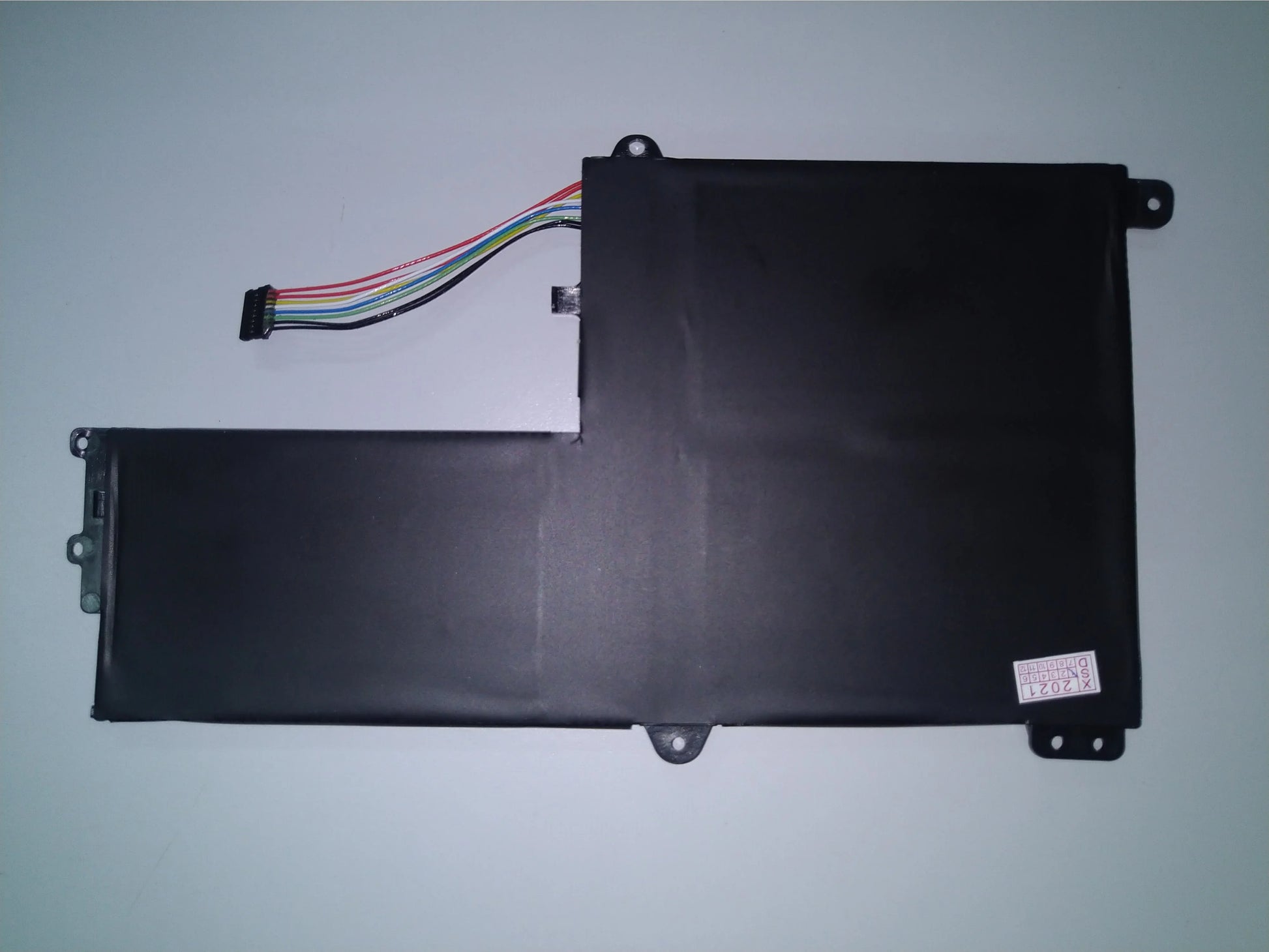Original L15C3PB1 Lenovo Flex 4-1580 Series, Ideapad 330S-15IKB (81F5001TPH), Yoga 510-14IKB(80VB004RMJ) Laptop Battery - eBuy UAE
