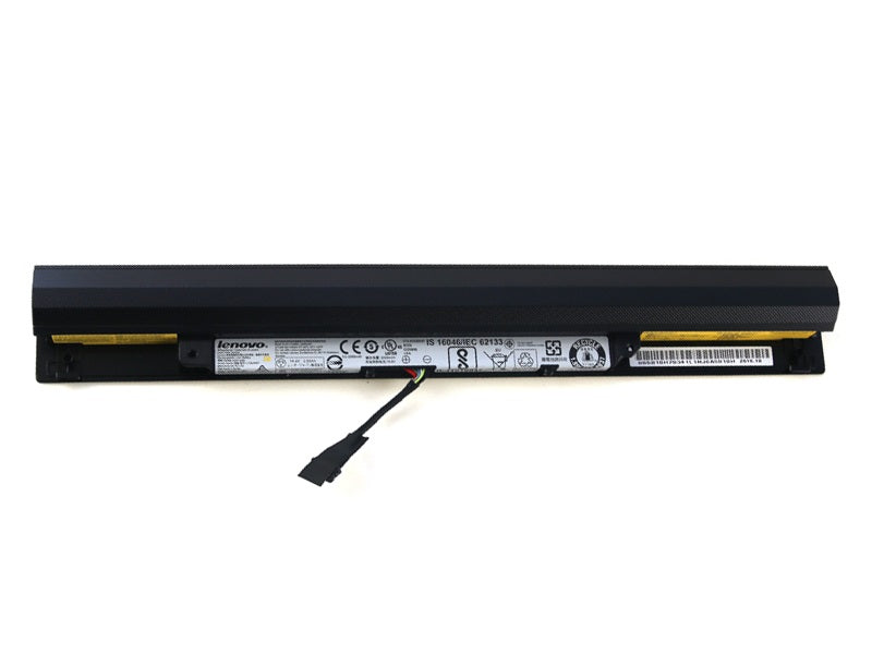 Genuine L15S4A01 L15L4A01 Lenovo Ideapad 300-14 15 100-15IBD, 100-14IBD, IdeaPad 110-15ISK(80UD002WGE) Laptop Battery - eBuy UAE