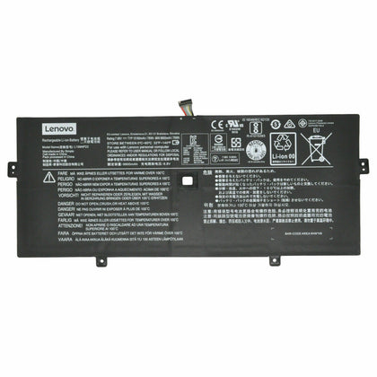 Genuine L15M4P23, L15C4P22 Lenovo Yoga 910-13IKB(80VF004BGE), Yoga 910-13IKB(80VGS00300) Laptop Battery - eBuy UAE