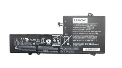 L16M4PB2 Genuine Lenovo IdeaPad 720s, IdeaPad 720s-14IKB, V720-14-ISE Laptop Battery - eBuy UAE