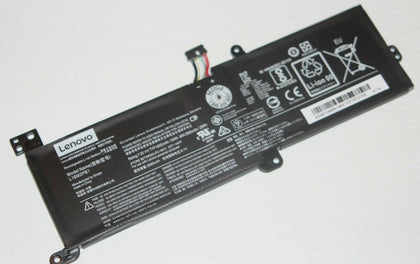 Genuine L16M2PB1 Lenovo IdeaPad 320-15AST(80XV00L8MN), Legion V320-17IKB(81CN003TGE) Laptop Battery - eBuy UAE