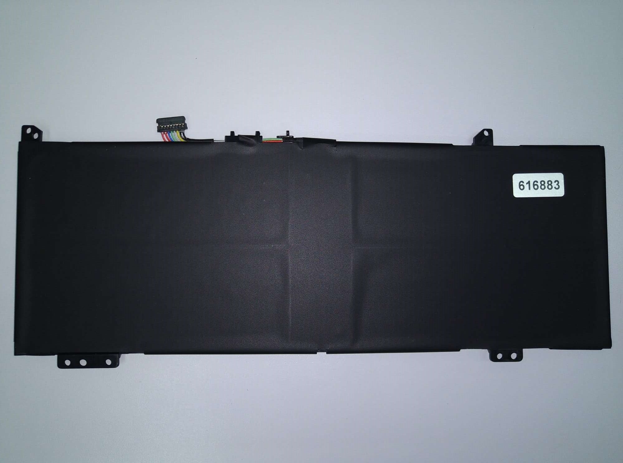 Genuine L17C4PB0 Lenovo IdeaPad 530S-14ARR(81H1004SGE), Yoga 530-14IKB-81EK-00LKGE Laptop Battery - eBuy UAE