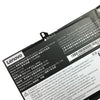 Genuine L17C4PB2 Lenovo Flex 6-14IKB-81EM0017US, Yoga 530S-14IKB 530S-15IKB Laptop Battery - eBuy UAE