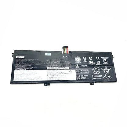 60Wh Original L17C4PH1 Lenovo IdeaPad 720S-15IKB YOGA 2 pro 13 Yoga2 Laptop Battery - eBuy UAE