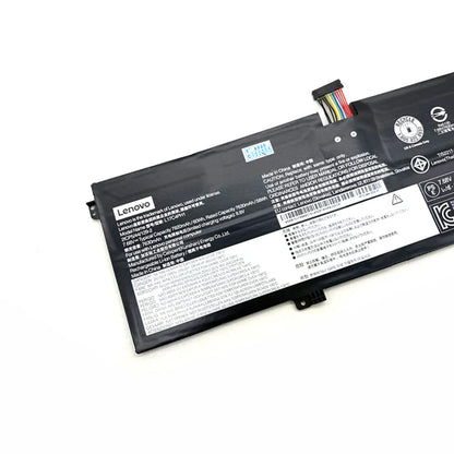 60Wh Original L17C4PH1 Lenovo IdeaPad 720S-15IKB YOGA 2 pro 13 Yoga2 Laptop Battery - eBuy UAE