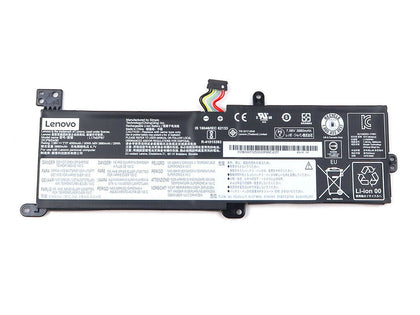 Genuine L17M2PB7 Lenovo IdeaPad 320-17IKB-80XM0090GE, IdeaPad S145-14IGM(81SB) Laptop Battery - eBuy UAE