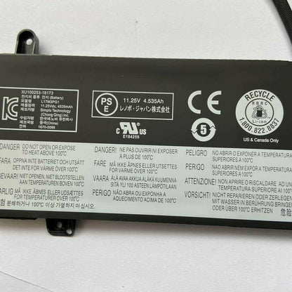 L17M3PG1 Genuine Lenovo Legion Y530 15ICH 81FV00WGAU, Legion Y7000-2019(81NS0007KR) Laptop Battery - eBuy UAE