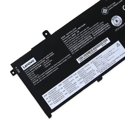 Original Lenovo ThinkPad P43s T490 T495 - L18L3P73 Laptop Battery - eBuy UAE