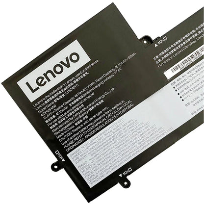 L19C4PF5 Genuine Lenovo IdeaPad 7-15ITL05(82AF0000US), Yoga Slim 7 Carbon 13ITL5 82EV003MAU Laptop Battery - eBuy UAE