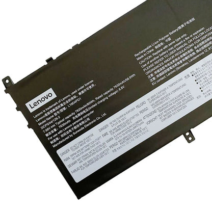 L19D4PD1 Genuine Lenovo Yoga C640 13IML 81UE0014AU, Yoga C640 13IML 81UECTO1WW Laptop Battery - eBuy UAE