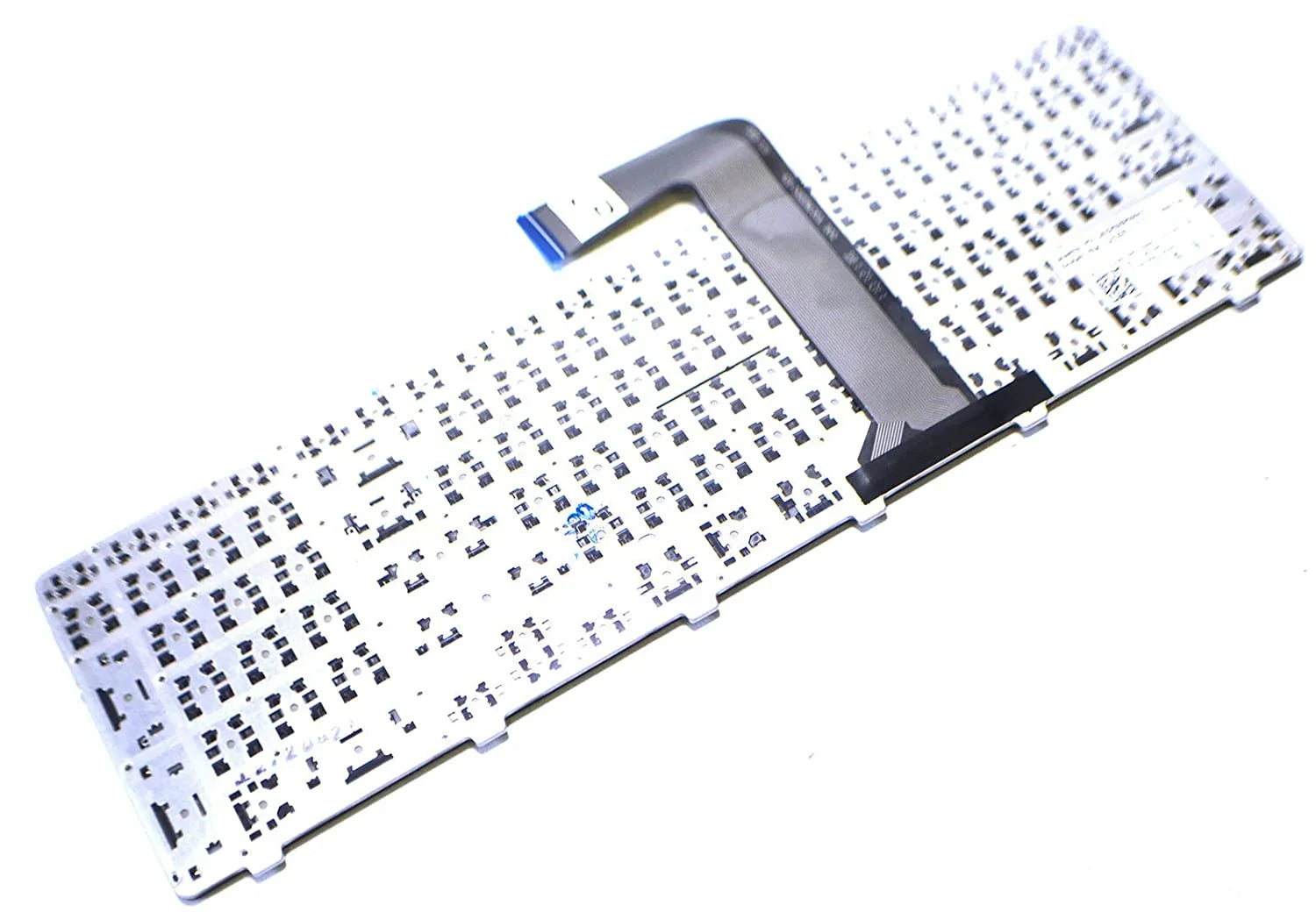 M22MF NEW Genuine OEM Dell XPS 17 L702X Vostro 3750 Inspiron 17R 5720 7720 N7110 Laptop Notebook US ENGLISH 102 Key Keypad Input Typing DARFON Model NSK-DZ2SQ 1D Keyboard AER09R00010 - eBuy UAE