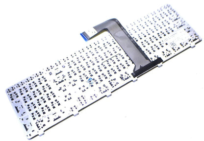 M22MF NEW Genuine OEM Dell XPS 17 L702X Vostro 3750 Inspiron 17R 5720 7720 N7110 Laptop Notebook US ENGLISH 102 Key Keypad Input Typing DARFON Model NSK-DZ2SQ 1D Keyboard AER09R00010 - eBuy UAE