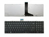 Us Layout Black Keyboard For Toshiba Satellite L850 C850 C850d C855 C855d Series Laptop - eBuy UAE