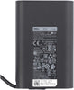 Dell 65W Type-C USB-C Power Adapter or Charger for Dell laptop JYJNW ADP-65TD BA (Dell 65W Type C Adapter) - eBuy UAE