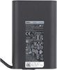 65W Genuine Dell Latitude 11 5285, Latitude 11 5289 USB-C Type Laptop AC Power Adapter - eBuy UAE