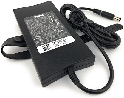 Original 90W Dell XPS 17 L701X Slim AC Adapter For Dell Inspiron 5520 (D1-31) - eBuy UAE