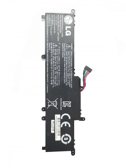 Original LBF122KH LG Xnote P210 P220 P330 Series Tablet 7.4V 46.62wh Laptop Battery - eBuy UAE