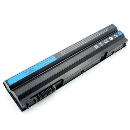 11.1V 60Wh laptop battery compatible with Dell latitude e6420 e6430 e6520 e6530 e5420 e5430 e5520 e5530 n3x1d t54fj - eBuy UAE