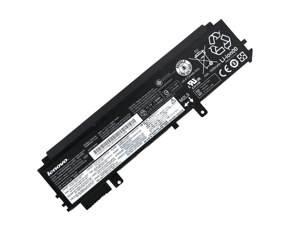24Wh Genuine 45N1116 Lenovo ThinkPad X230s, ThinkPad X240s Ultrabook Series 45N1765 45N1116 Laptop Battery - eBuy UAE