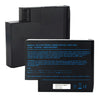 HP OmniBook XE4400, Business Notebook NX9040-PK151PA, Presario 2166 Series Laptop Battery - eBuy UAE