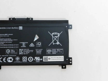LK03XL Original HP Envy X360 15-BP106NB, Envy X360 15-CN1800NZ Laptop Battery - eBuy UAE