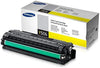 Samsung CLT-Y506S Toner Cartridge - Yellow