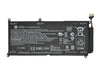 Original 11.4V 48Wh LP03XL HSTNN-DB7C HSTNN-DB6X HP Envy 15-ae015TX Envy 15-ae016TX Envy 15-ae017TX Laptop Battery - eBuy UAE