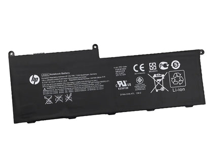 Original LR08XL HP Envy 15-3000, 15-3015TX, 15-3019TX, 660152-001 Laptop Battery - eBuy UAE