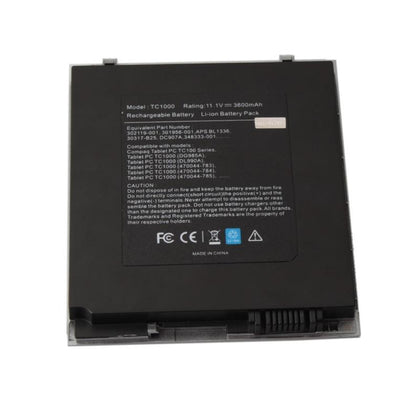 HP 302119-001 Laptop Battery - eBuy UAE