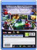 Lego Marvel Super Heroes (PS4) [PlayStation 4]