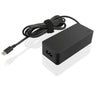 EliveBuyIND® Replacement Laptop Adapter for Lenovo Thinkapad Adapter 65W Standard AC Adapter (USB Type-C)- UK - eBuy UAE