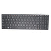 Lenovo Ideapad G580 - G585A /25-012136 Black Replacement Laptop Keyboard - eBuy UAE