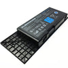 Genuine Dell Alienware M17X R4 BTYV0Y1, BTYVOY1 Laptop Battery - eBuy UAE