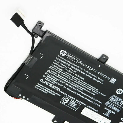 Original MB04XL HP Envy X360 M6-AQ000, Envy X360 15-AQ040NZ, HSTNN-UB6X 843538-541 Laptop Battery - eBuy UAE