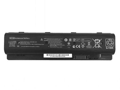 MC06 HP Envy 17-N101UR 17-N106TX 17-N125ND 17-R014TX 17-R107NA 17T-R100 Replacement laptop Battery - eBuy UAE