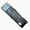 91Wh MFKVP Genuine Dell Precision 15 (7510) / 17 (7710) Laptop battery - eBuy UAE