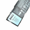 91Wh MFKVP Genuine Dell Precision 15 (7510) / 17 (7710) Laptop battery - eBuy UAE